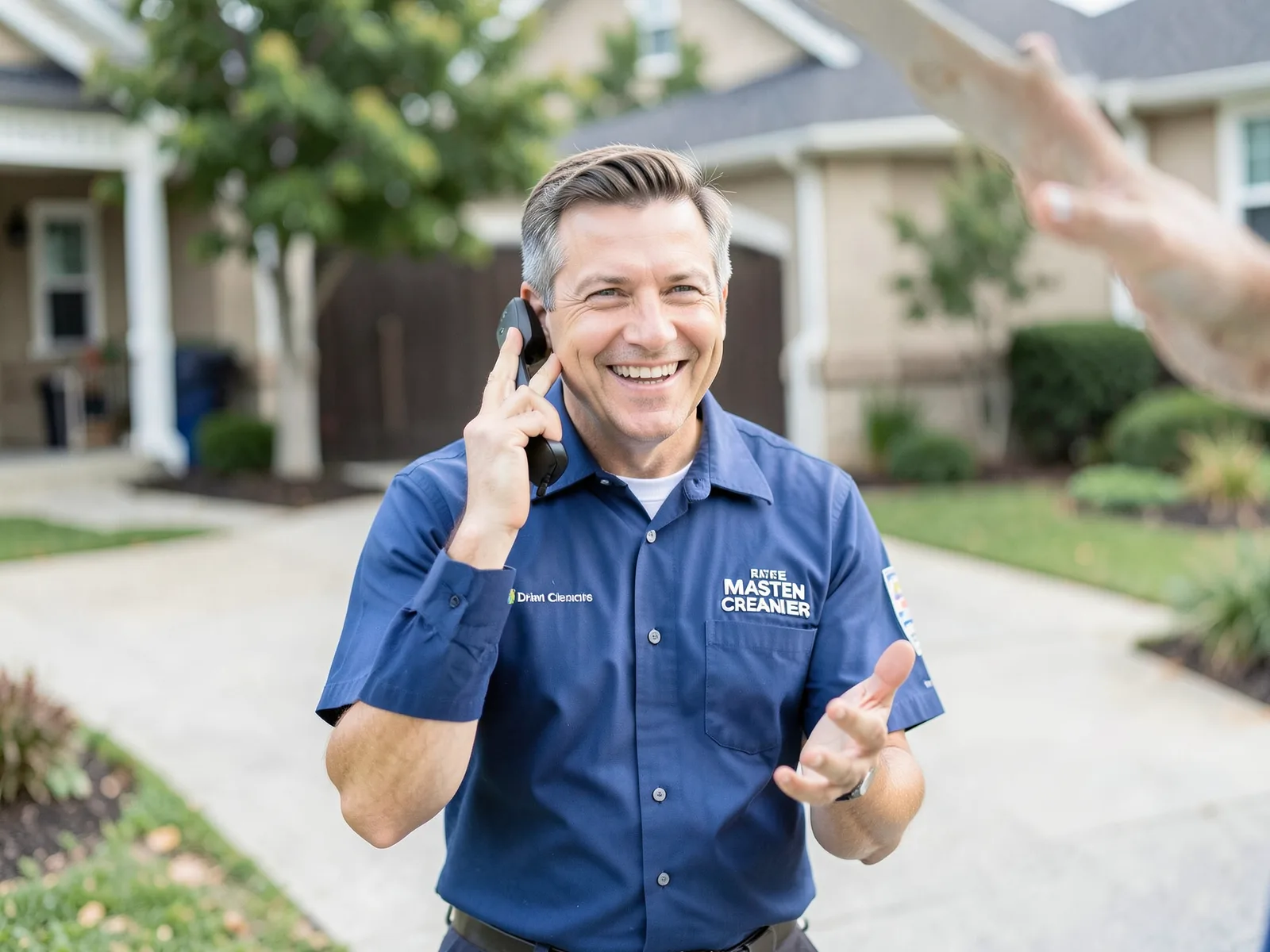 Drain Cleaning Toccopola, MS FAQs